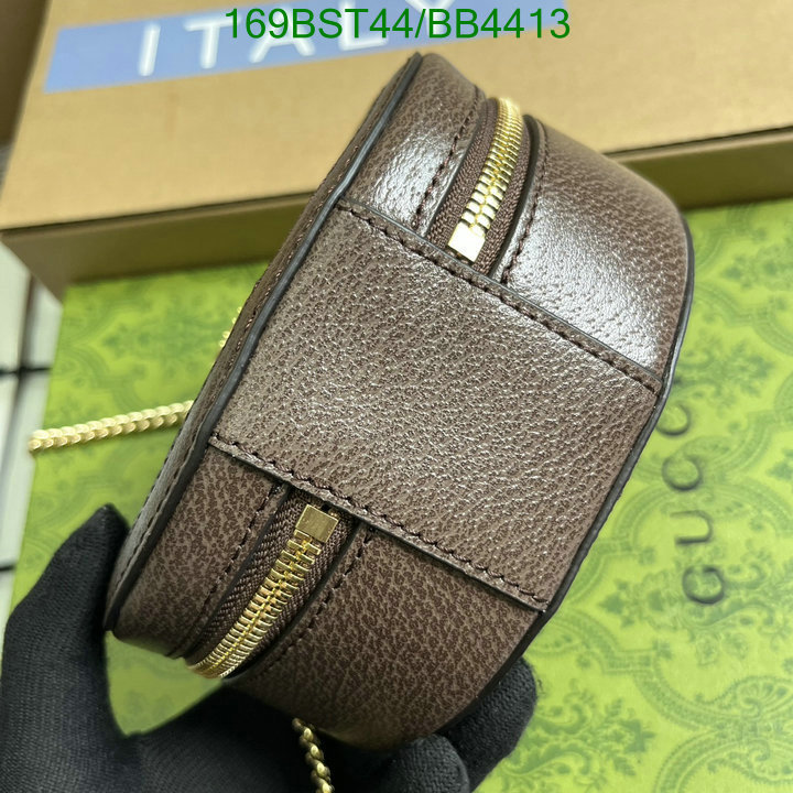 Gucci-Bag-Mirror Quality Code: BB4413 $: 169USD