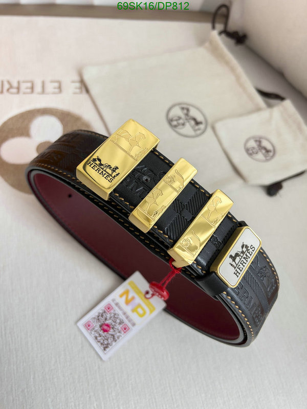 Hermes-Belts Code: DP812 $: 69USD