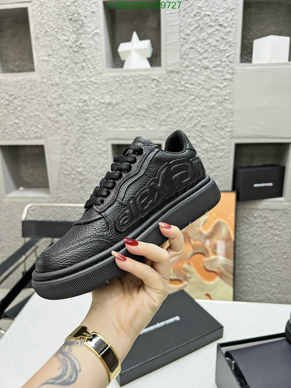 Alexander Wang-Women Shoes Code: US9727 $: 119USD
