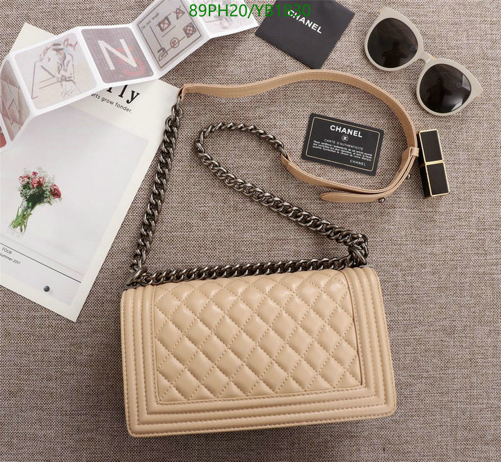 Chanel-Bag-4A Quality Code: YB1830 $: 89USD