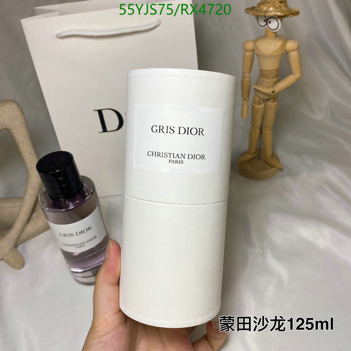 Dior-Perfume Code: RX4720 $: 55USD
