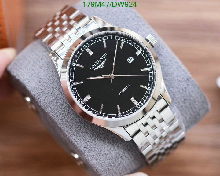 LONGINES-Watch-4A Quality Code: DW924 $: 179USD