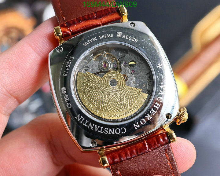 Vacheron Constantin-Watch-4A Quality Code: DW909 $: 169USD