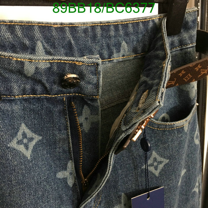 LV-Clothing Code: BC6377 $: 89USD