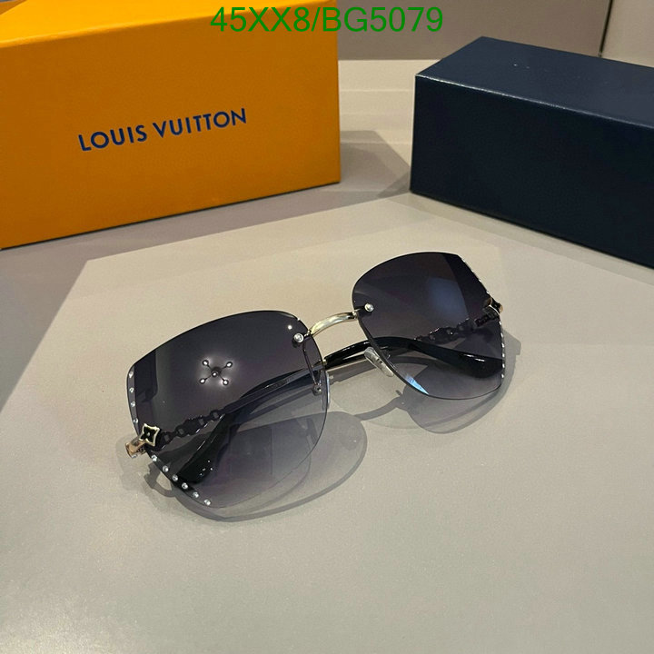 LV-Glasses Code: BG5079 $: 45USD