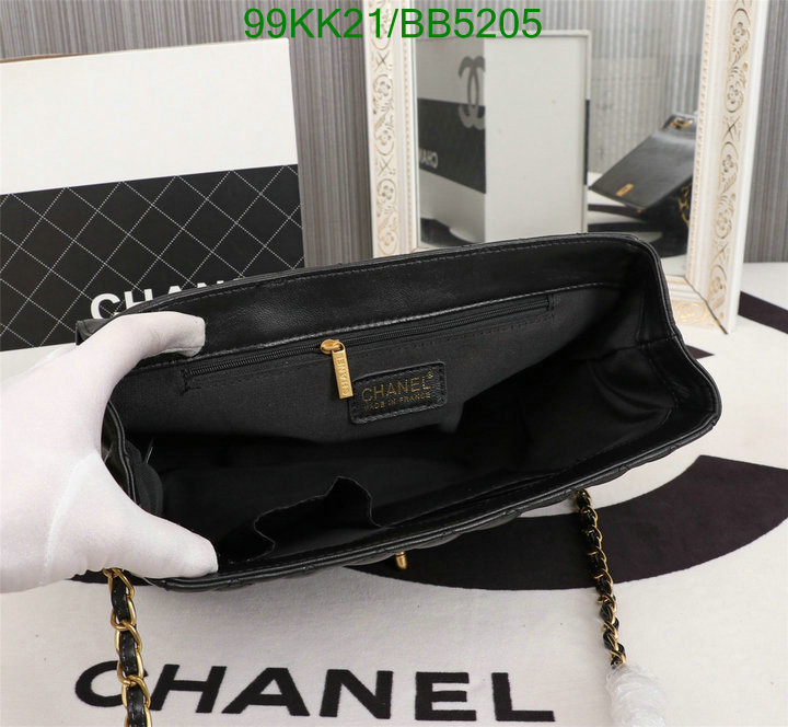 Chanel-Bag-4A Quality Code: BB5205 $: 99USD