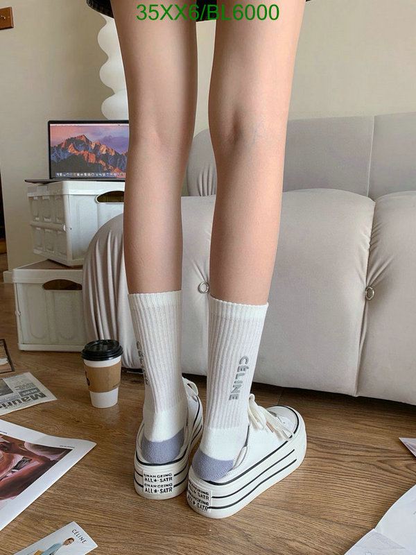 Celine-Sock Code: BL6000 $: 35USD