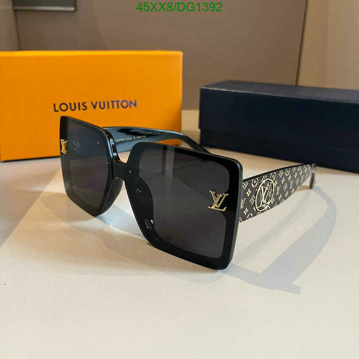 LV-Glasses Code: DG1392 $: 45USD