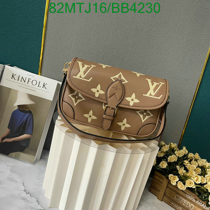 LV-Bag-4A Quality Code: BB4230 $: 82USD