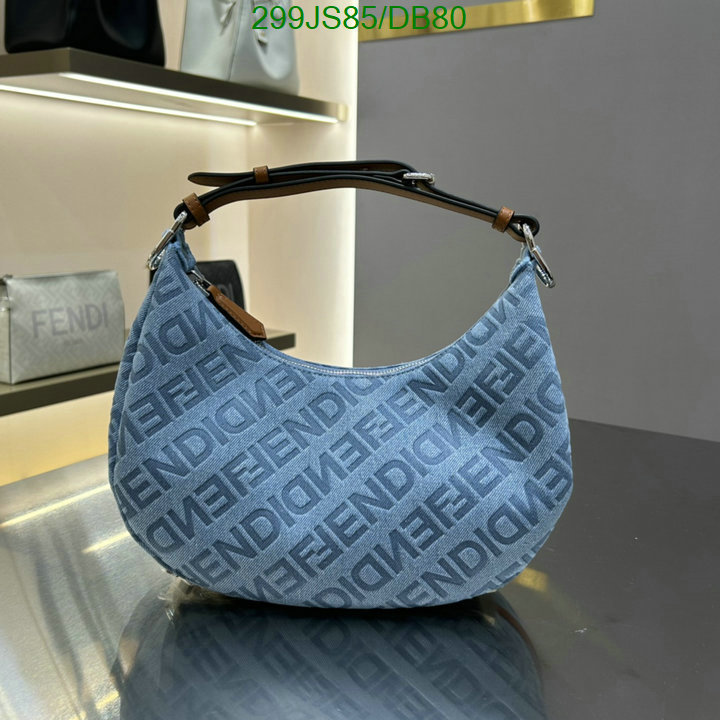 Fendi-Bag-Mirror Quality Code: DB80 $: 299USD