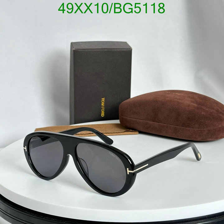 Tom Ford-Glasses Code: BG5118 $: 49USD