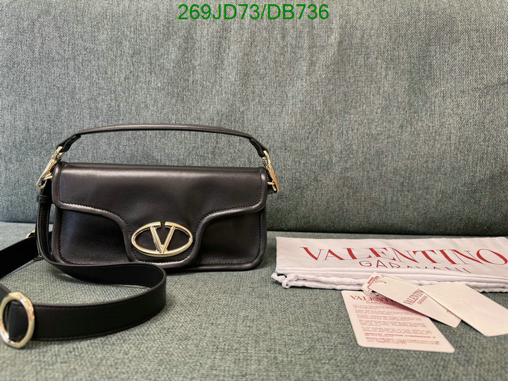 Valentino-Bag-Mirror Quality Code: DB736 $: 269USD