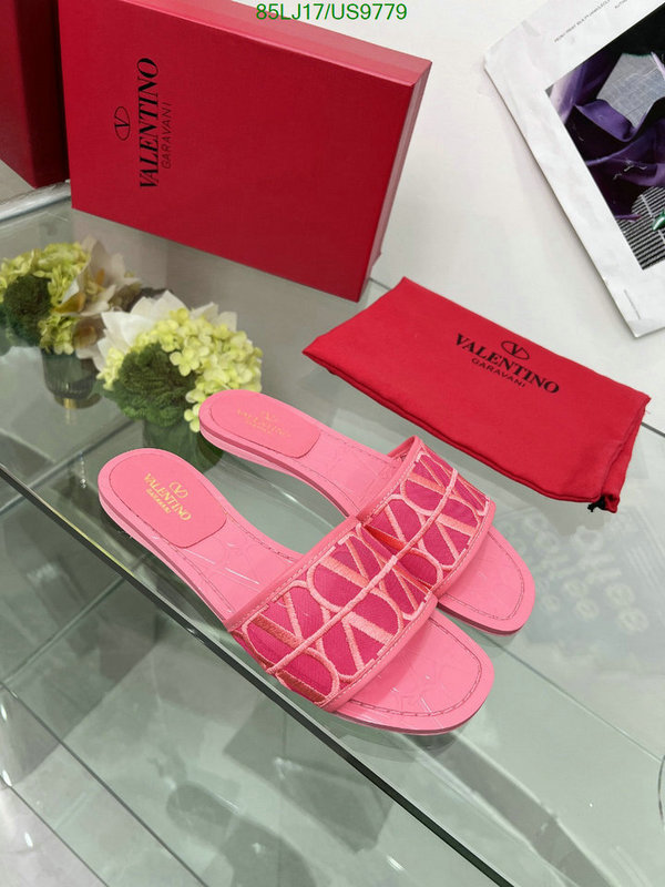 Valentino-Women Shoes Code: US9779