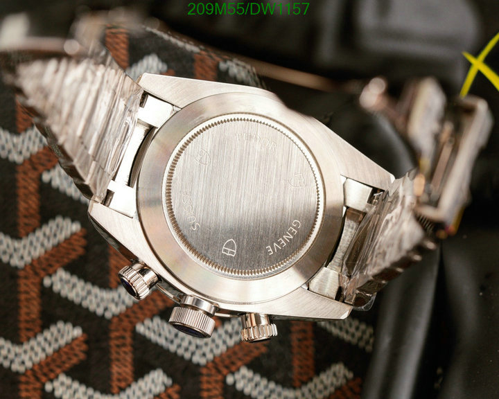 Tudor-Watch-Mirror Quality Code: DW1157 $: 209USD