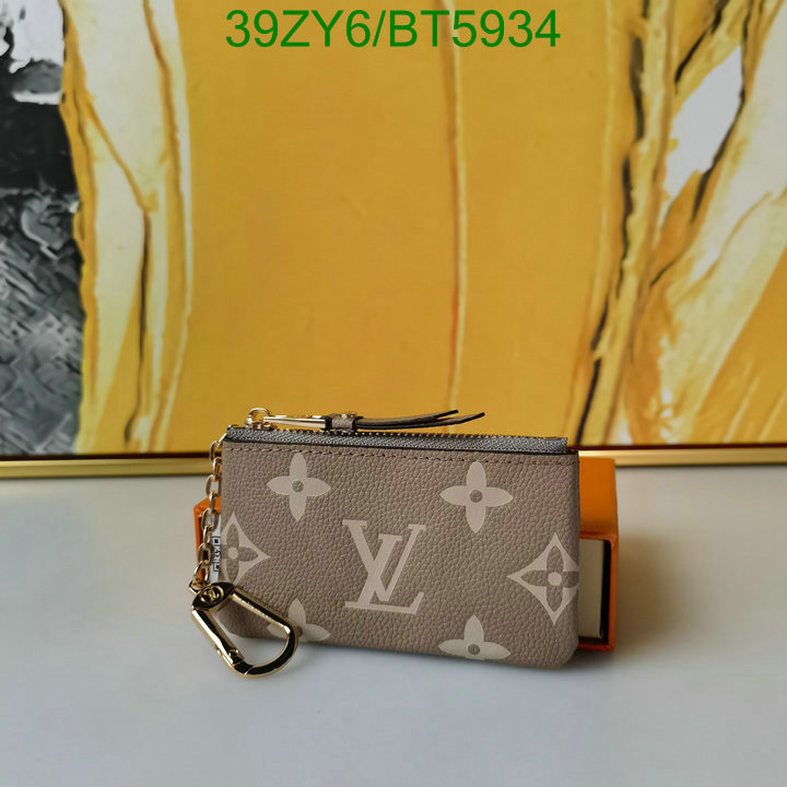 LV-Wallet-4A Quality Code: BT5934 $: 39USD