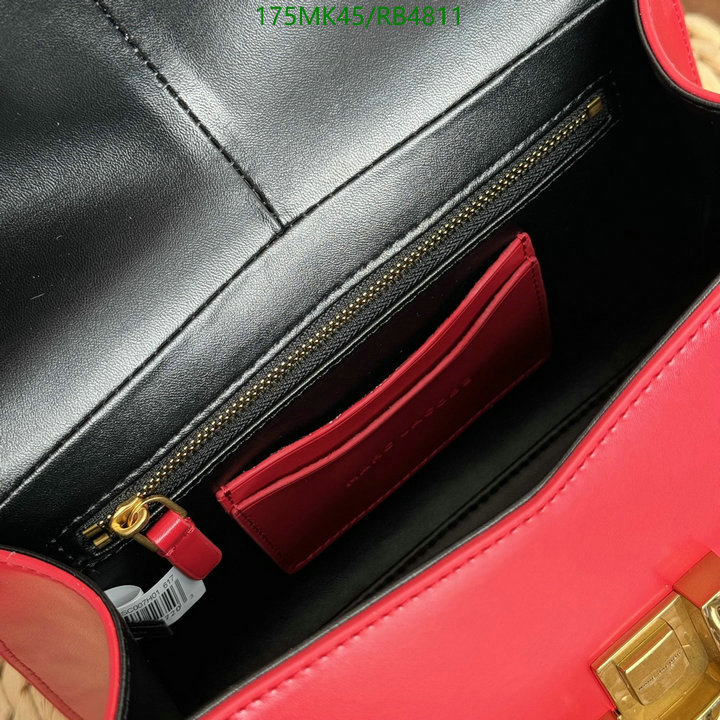 Marc Jacobs-Bag-Mirror Quality Code: RB4811 $: 175USD