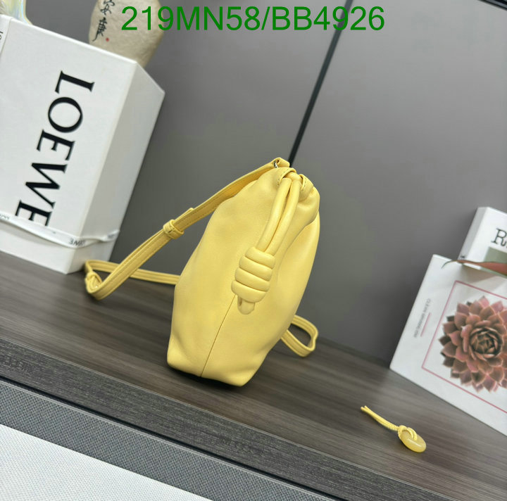 Loewe-Bag-Mirror Quality Code: BB4926 $: 219USD