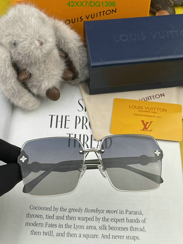 LV-Glasses Code: DG1396 $: 42USD