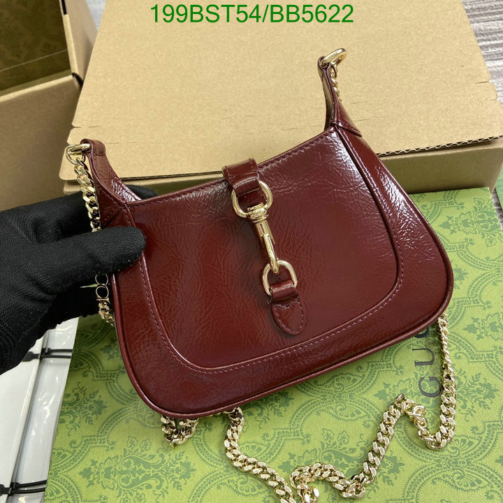 Gucci-Bag-Mirror Quality Code: BB5622 $: 199USD