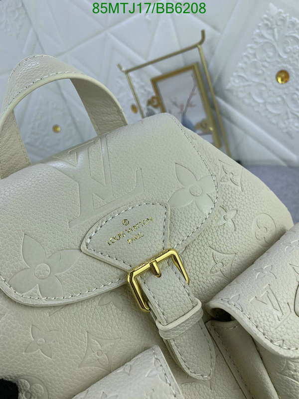 LV-Bag-4A Quality Code: BB6208 $: 85USD