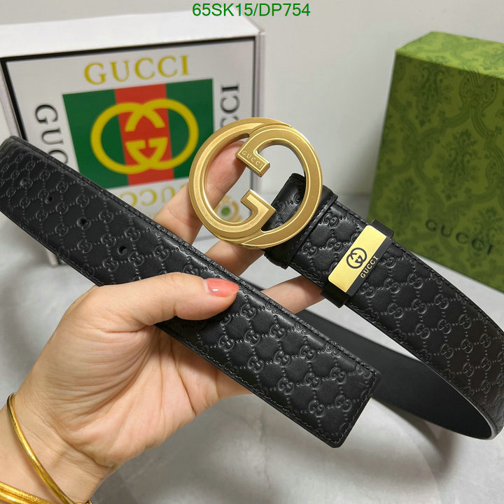 Gucci-Belts Code: DP754 $: 65USD