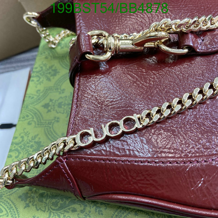 Gucci-Bag-Mirror Quality Code: BB4878 $: 199USD