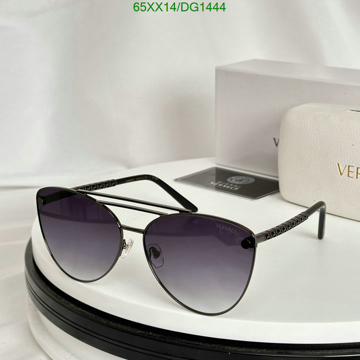 Versace-Glasses Code: DG1444 $: 65USD