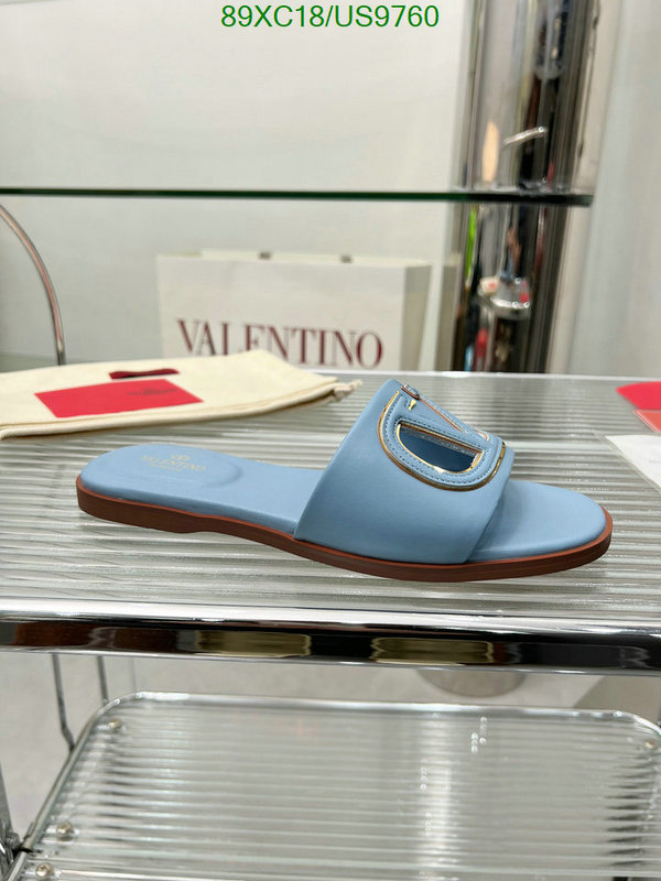 Valentino-Women Shoes Code: US9760