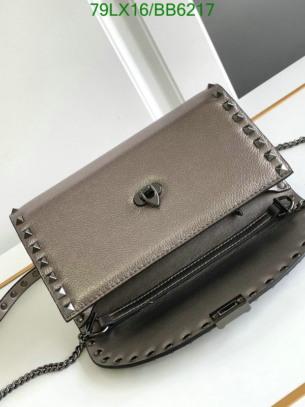 Valentino-Bag-4A Quality Code: BB6217 $: 79USD