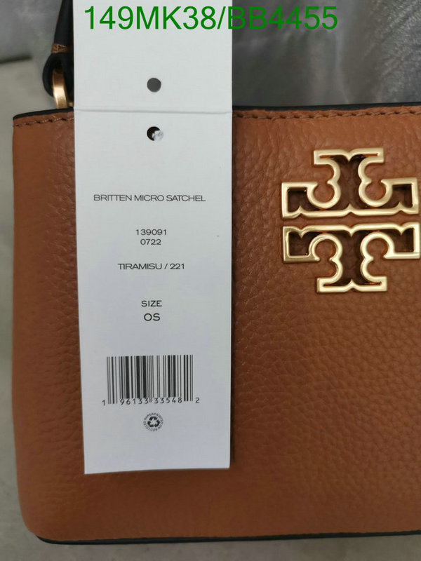 Tory Burch-Bag-Mirror Quality Code: BB4455 $: 149USD