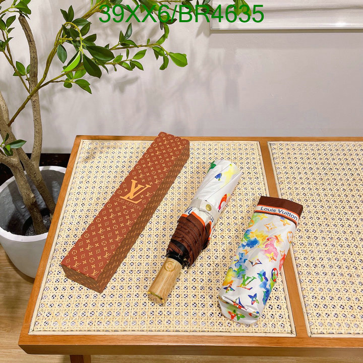 LV-Umbrella Code: BR4635 $: 39USD