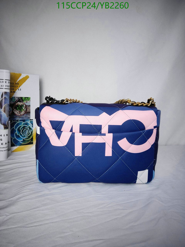Chanel-Bag-4A Quality Code: YB2260 $: 115USD