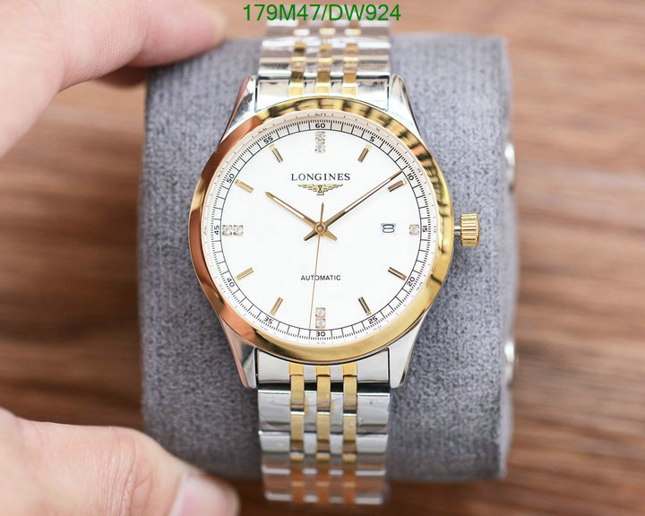 LONGINES-Watch-4A Quality Code: DW924 $: 179USD