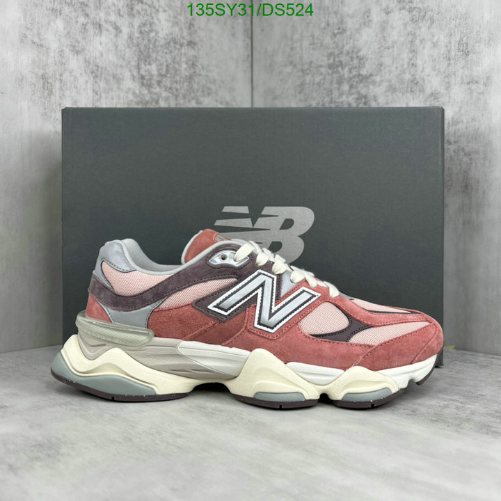 New Balance-Women Shoes Code: DS524 $: 135USD