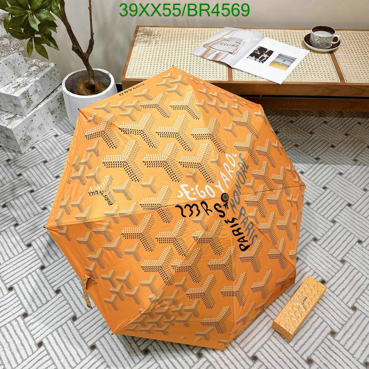 Goyard-Umbrella Code: BR4569 $: 39USD