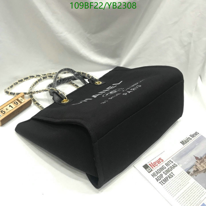 Chanel-Bag-4A Quality Code: YB2308 $: 109USD