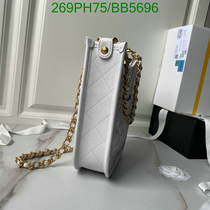 Chanel-Bag-Mirror Quality Code: BB5696 $: 269USD