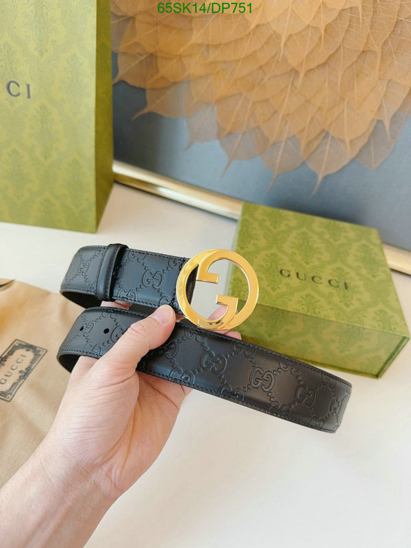 Gucci-Belts Code: DP751 $: 65USD