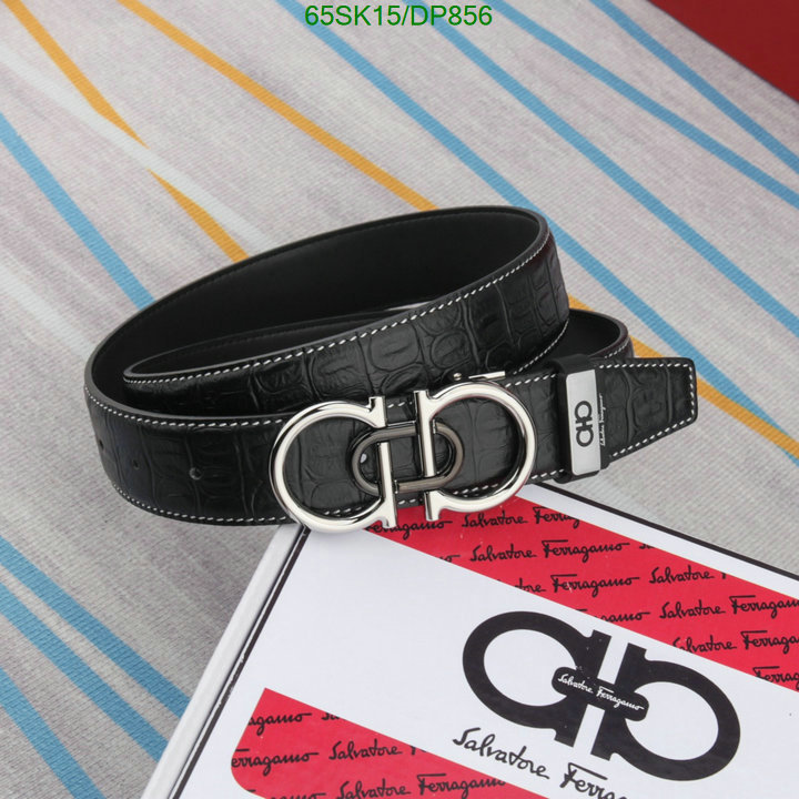 Ferragamo-Belts Code: DP856 $: 65USD