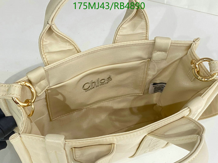 Chlo-Bag-Mirror Quality Code: RB4890