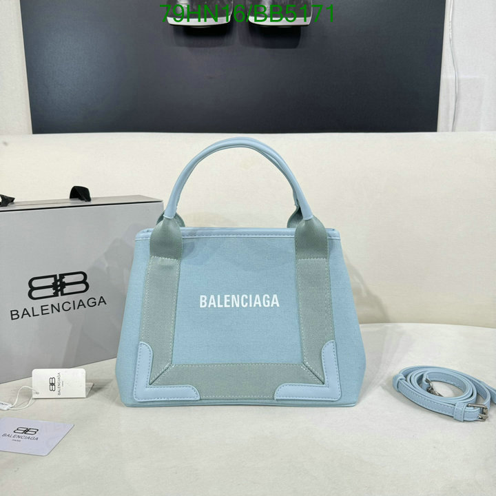 Balenciaga-Bag-4A Quality Code: BB5171 $: 79USD