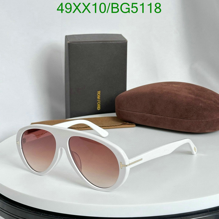 Tom Ford-Glasses Code: BG5118 $: 49USD