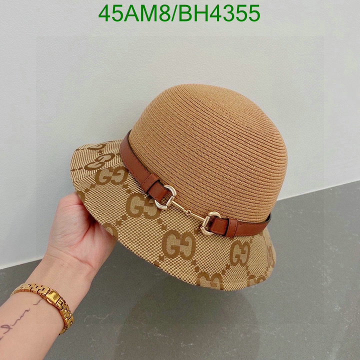 Gucci-Cap(Hat) Code: BH4355 $: 45USD