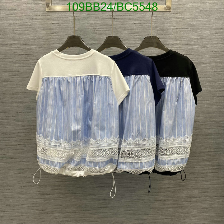 Valentino-Clothing Code: BC5548 $: 109USD
