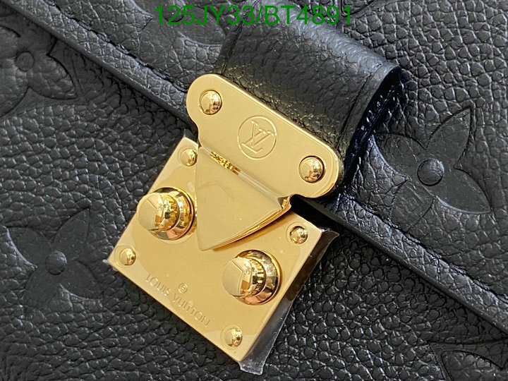 LV-Wallet Mirror Quality Code: BT4891 $: 125USD