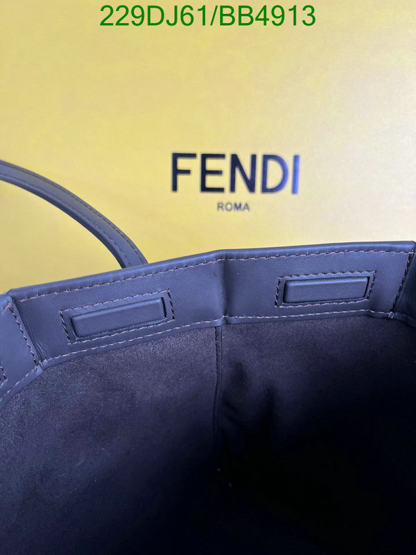 Fendi-Bag-Mirror Quality Code: BB4913