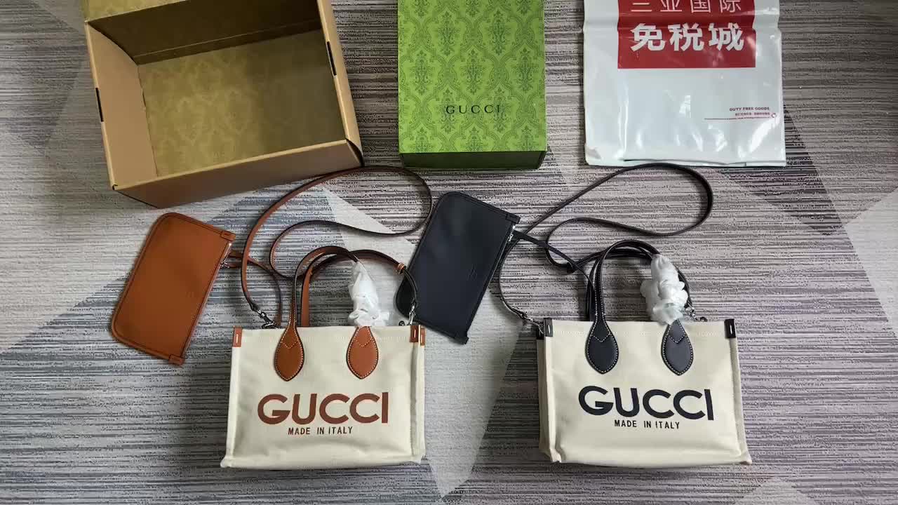 Gucci-Bag-Mirror Quality Code: BB4416 $: 225USD