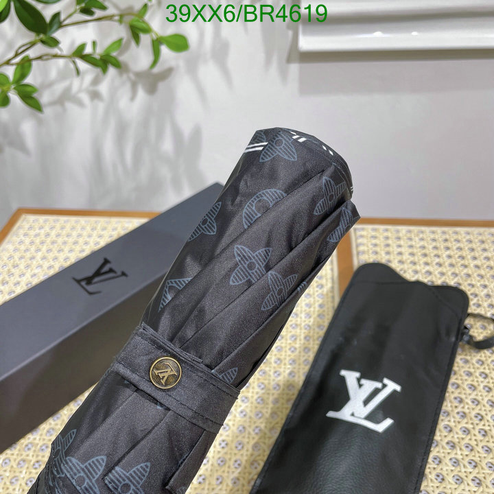 LV-Umbrella Code: BR4619 $: 39USD