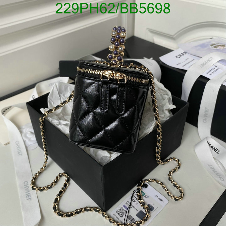 Chanel-Bag-Mirror Quality Code: BB5698 $: 229USD