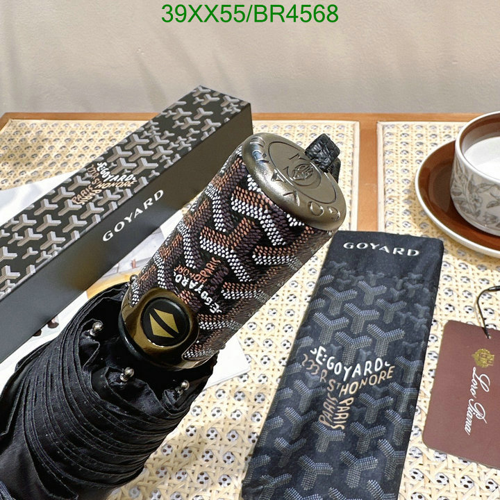 Goyard-Umbrella Code: BR4568 $: 39USD